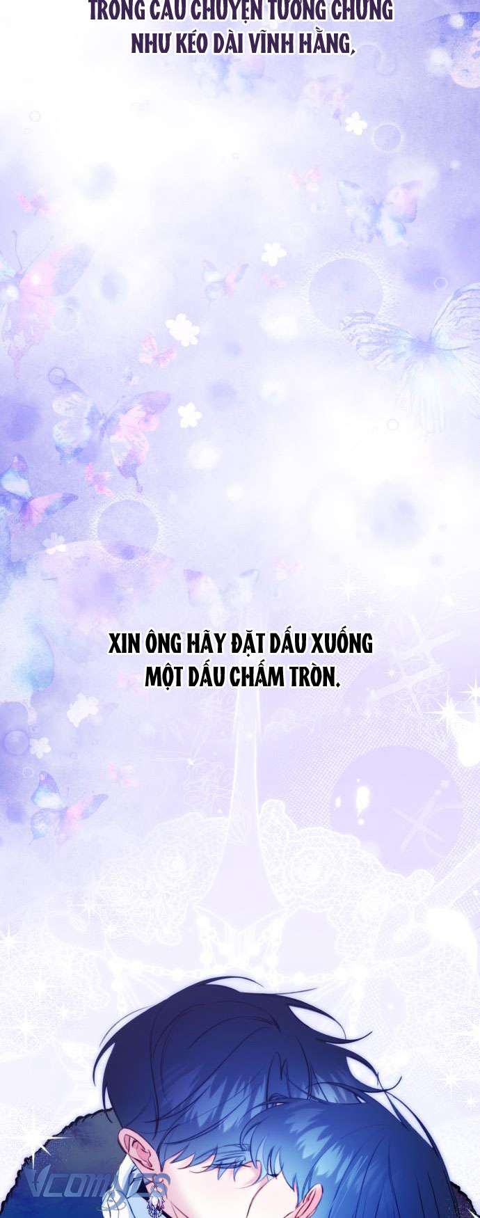 Chuyện Tình Tuyết Phương Bắc Chapter 41 - Trang 2