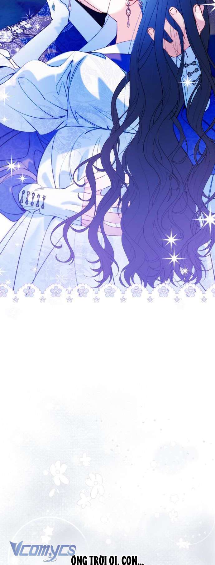 Chuyện Tình Tuyết Phương Bắc Chapter 41 - Trang 2