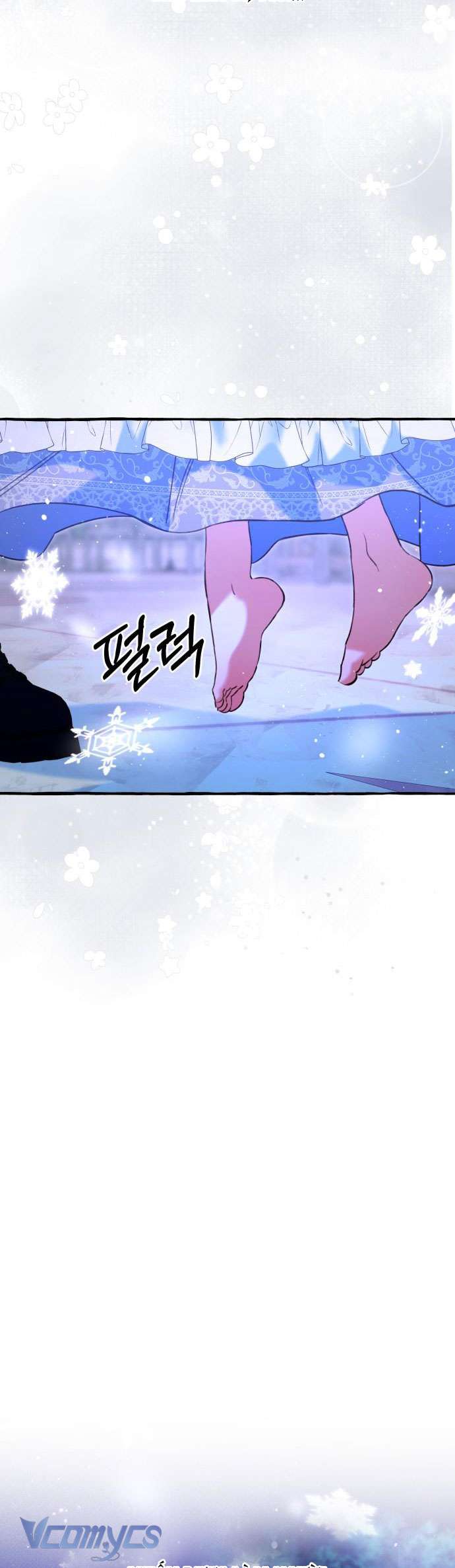 Chuyện Tình Tuyết Phương Bắc Chapter 41 - Trang 2