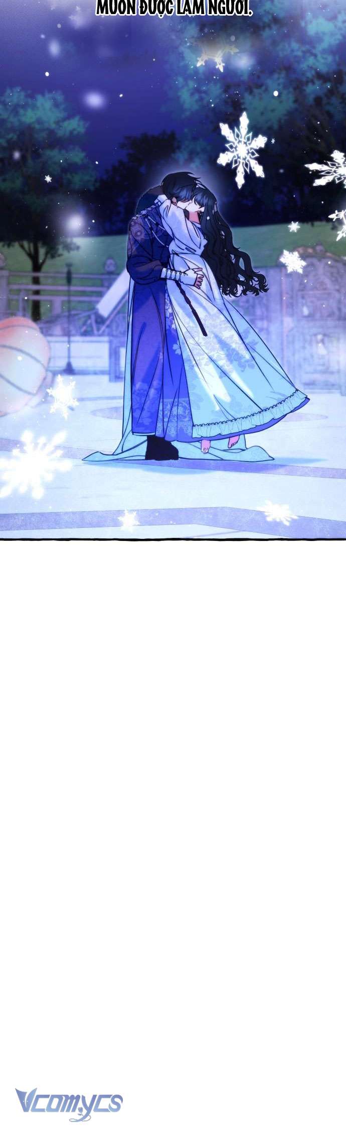 Chuyện Tình Tuyết Phương Bắc Chapter 41 - Trang 2