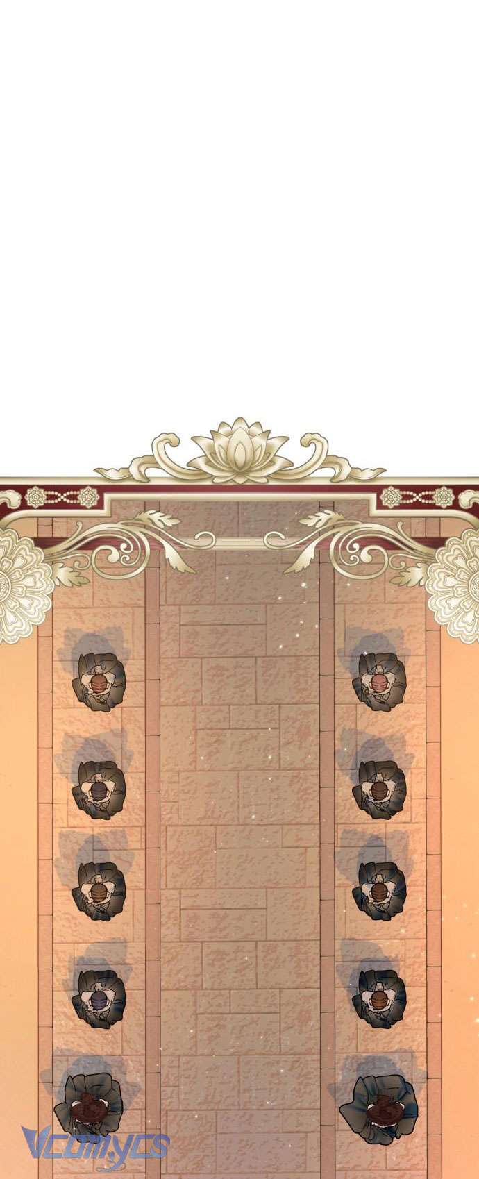 Chuyện Tình Tuyết Phương Bắc Chapter 41 - Trang 2