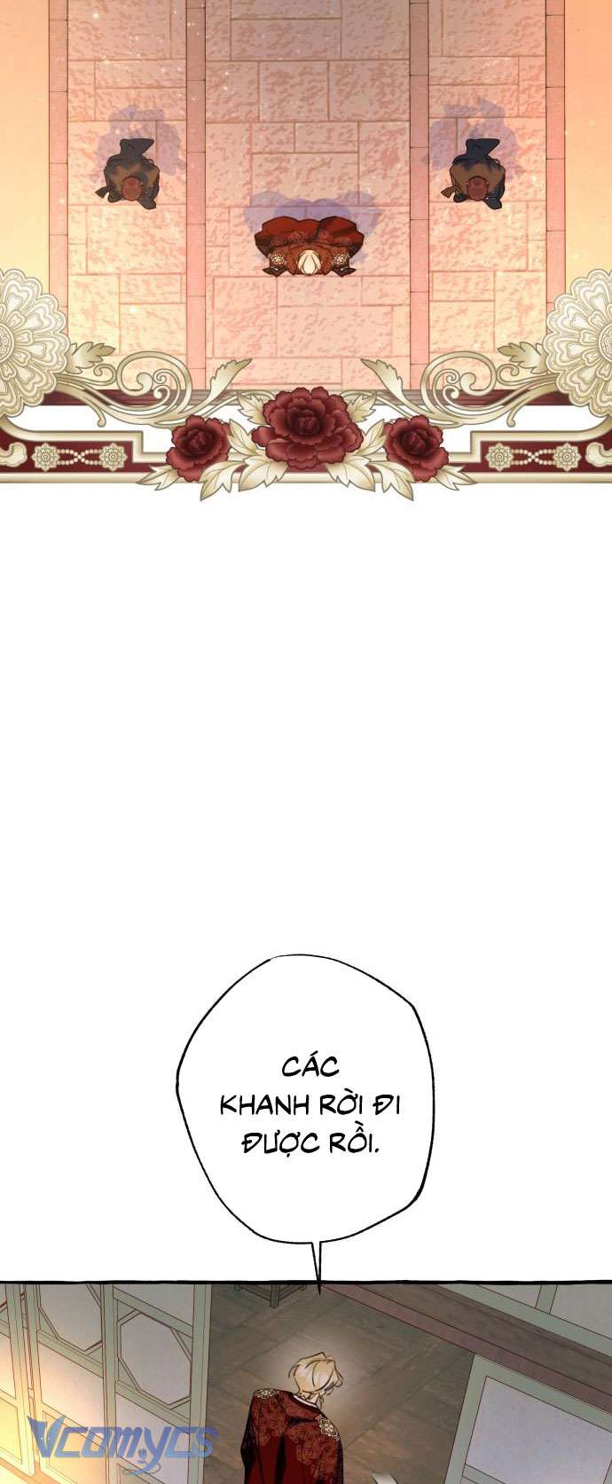 Chuyện Tình Tuyết Phương Bắc Chapter 41 - Trang 2