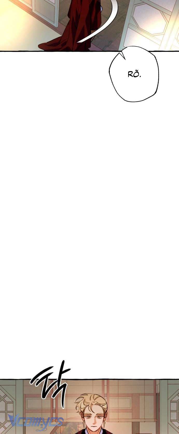 Chuyện Tình Tuyết Phương Bắc Chapter 41 - Trang 2