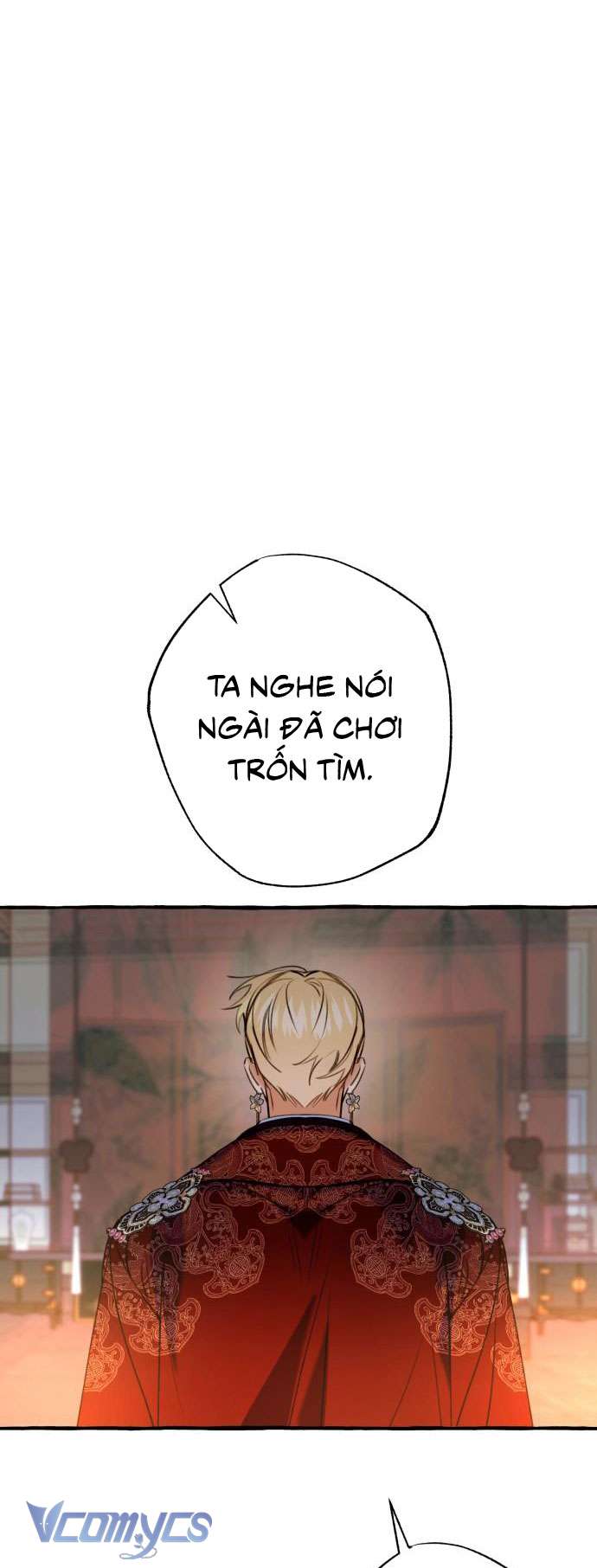 Chuyện Tình Tuyết Phương Bắc Chapter 41 - Trang 2