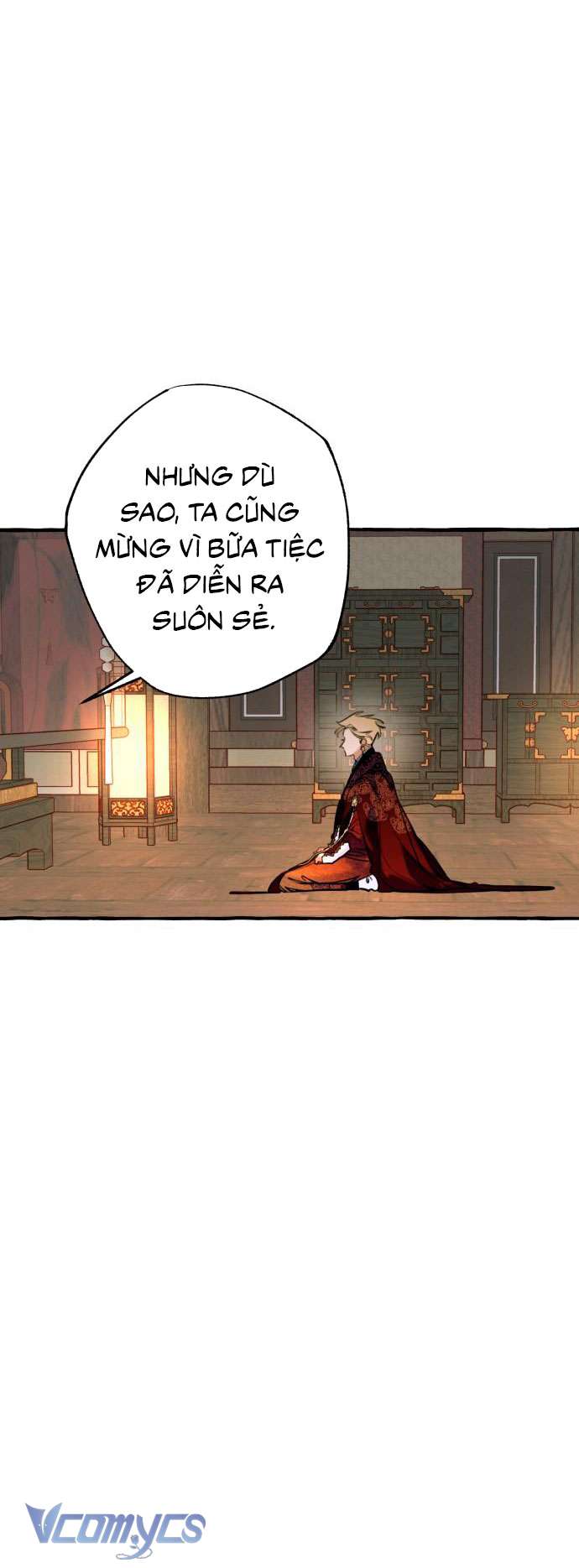 Chuyện Tình Tuyết Phương Bắc Chapter 41 - Trang 2