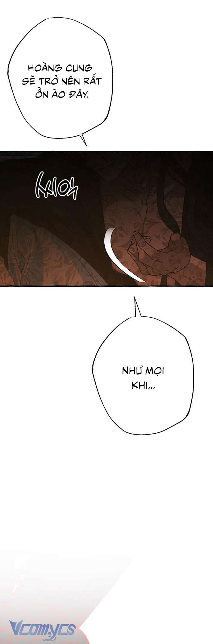 Chuyện Tình Tuyết Phương Bắc Chapter 41 - Trang 2