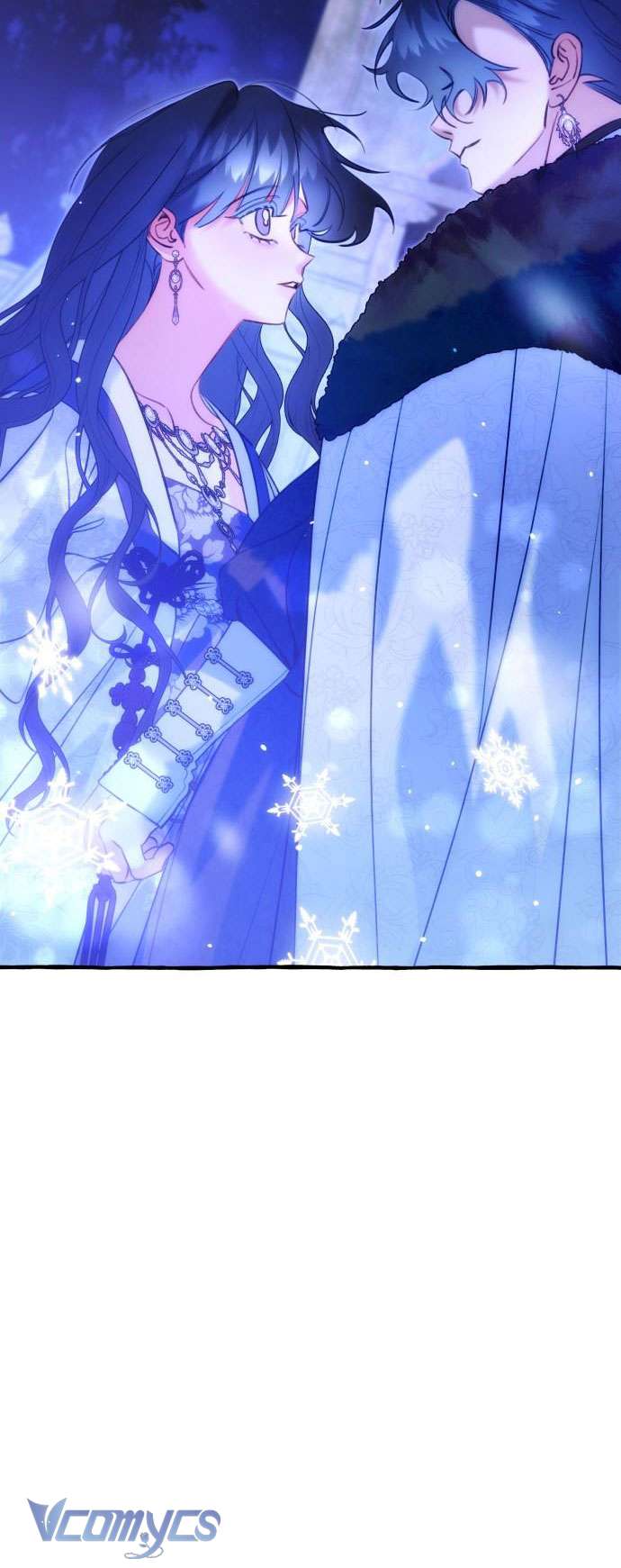 Chuyện Tình Tuyết Phương Bắc Chapter 41 - Trang 2