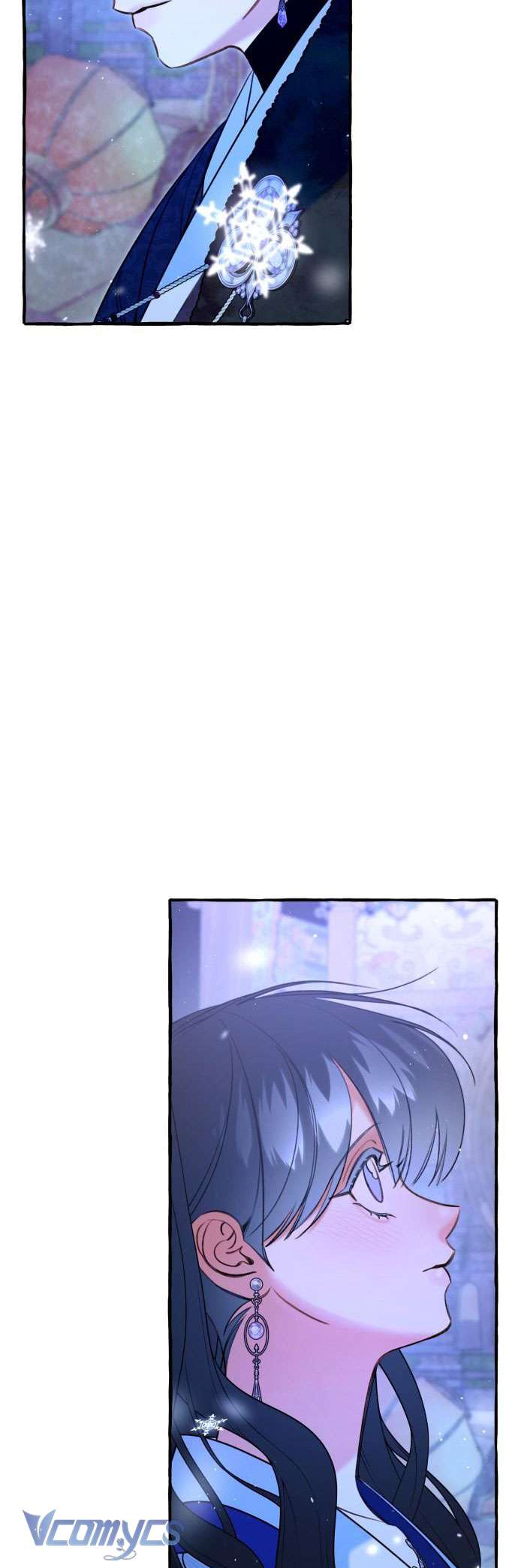 Chuyện Tình Tuyết Phương Bắc Chapter 41 - Trang 2