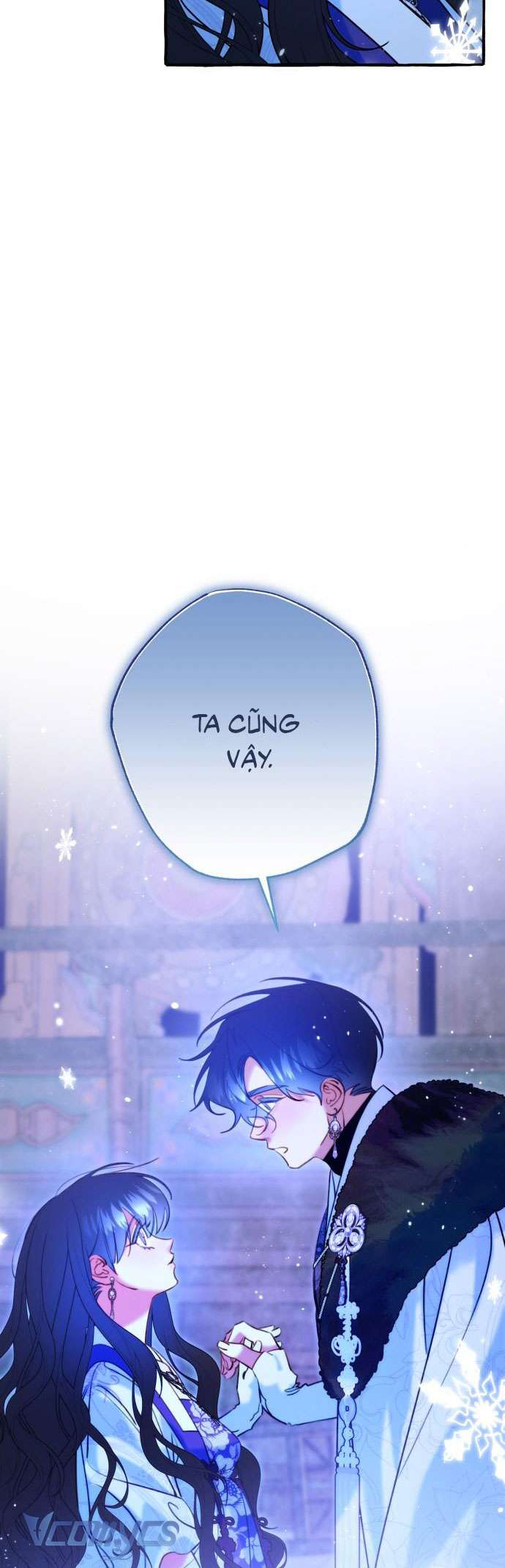 Chuyện Tình Tuyết Phương Bắc Chapter 41 - Trang 2