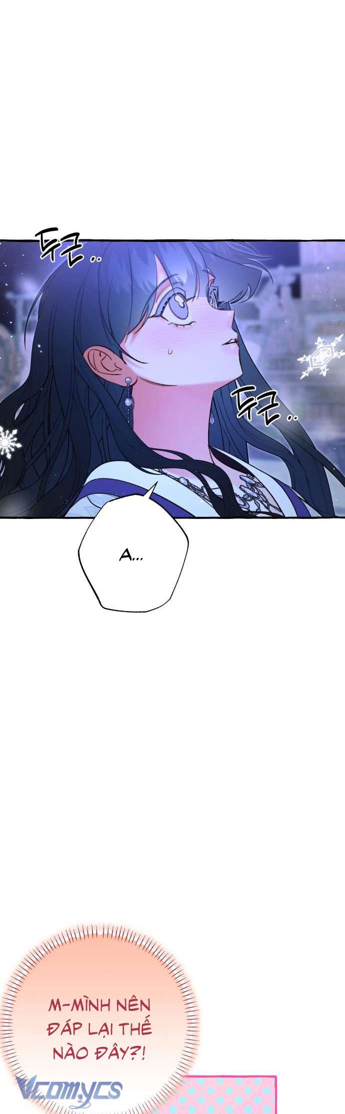 Chuyện Tình Tuyết Phương Bắc Chapter 41 - Trang 2