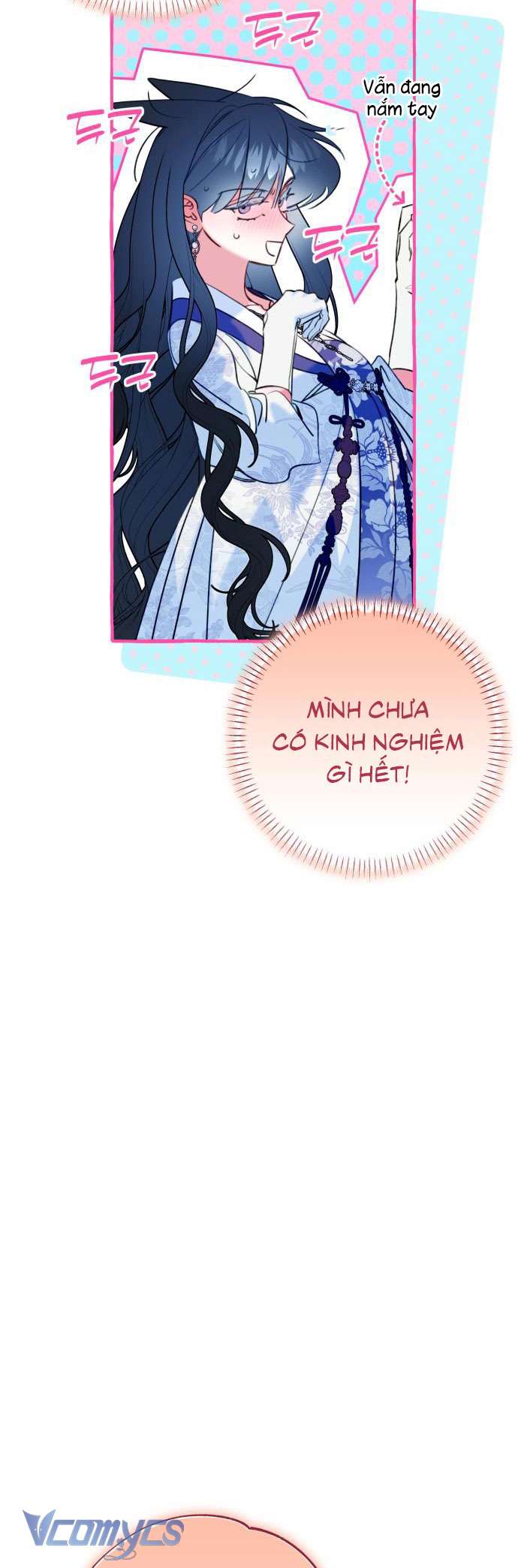 Chuyện Tình Tuyết Phương Bắc Chapter 41 - Trang 2