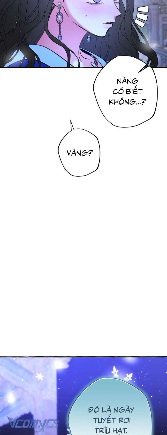 Chuyện Tình Tuyết Phương Bắc Chapter 41 - Trang 2