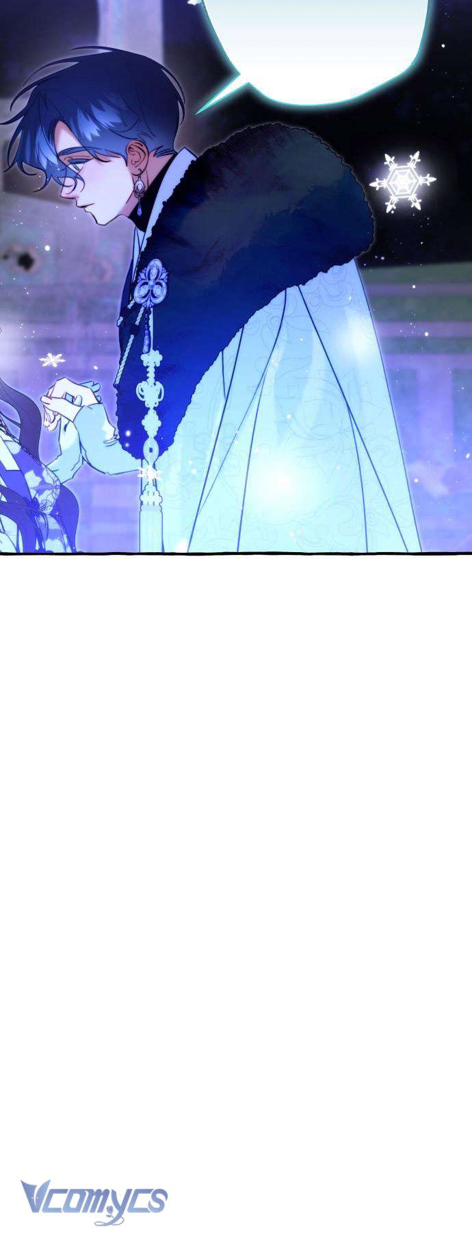 Chuyện Tình Tuyết Phương Bắc Chapter 41 - Trang 2