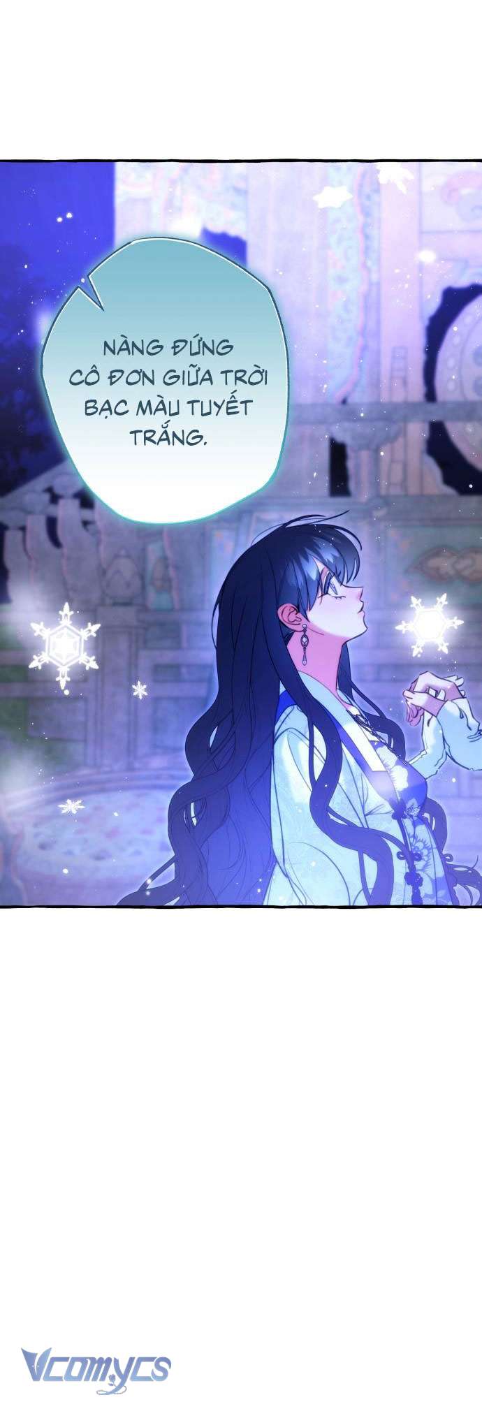 Chuyện Tình Tuyết Phương Bắc Chapter 41 - Trang 2