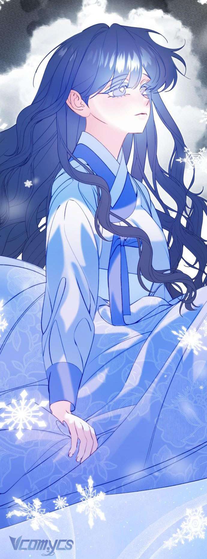 Chuyện Tình Tuyết Phương Bắc Chapter 41 - Trang 2