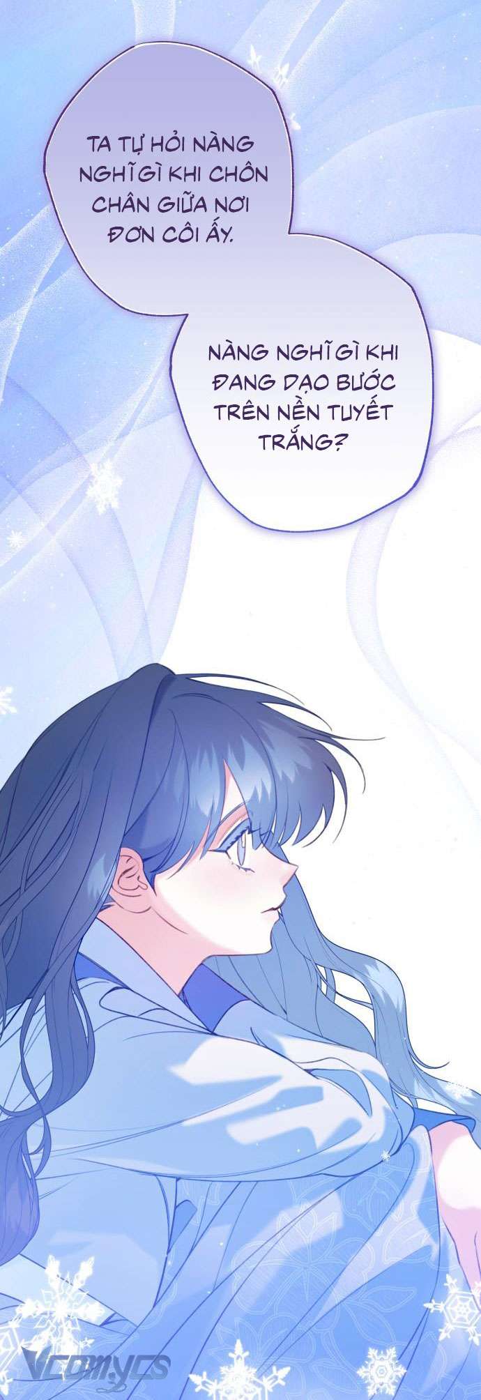 Chuyện Tình Tuyết Phương Bắc Chapter 41 - Trang 2