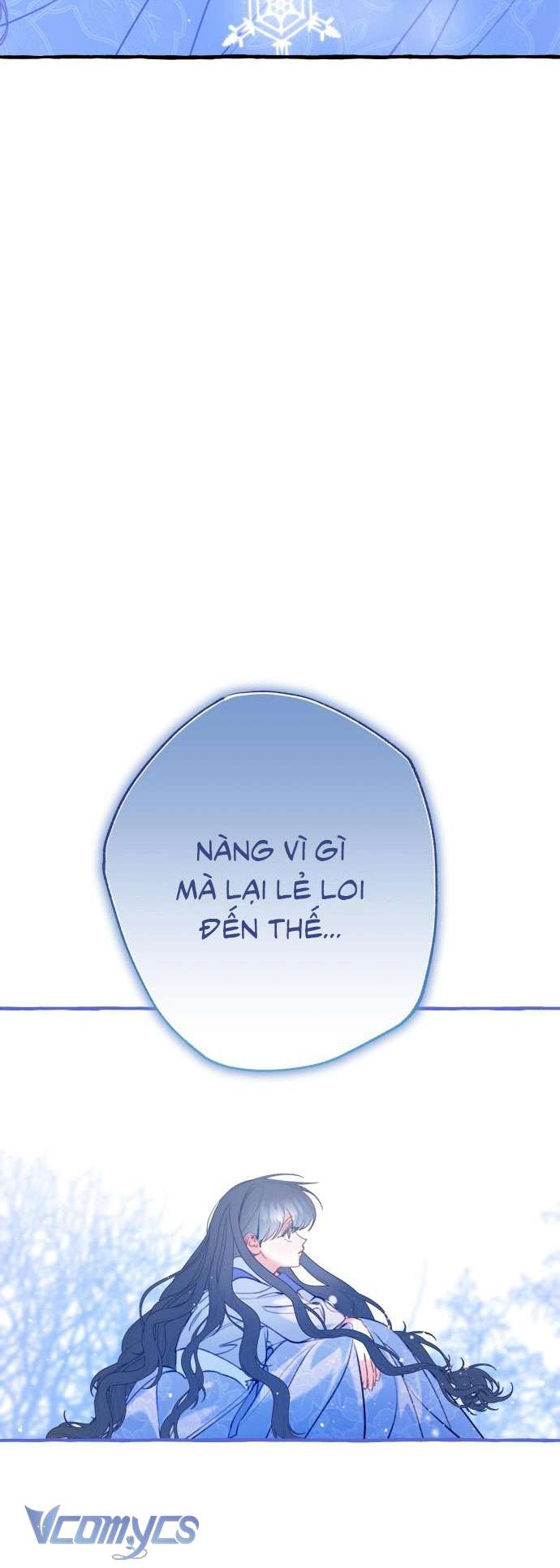 Chuyện Tình Tuyết Phương Bắc Chapter 41 - Trang 2