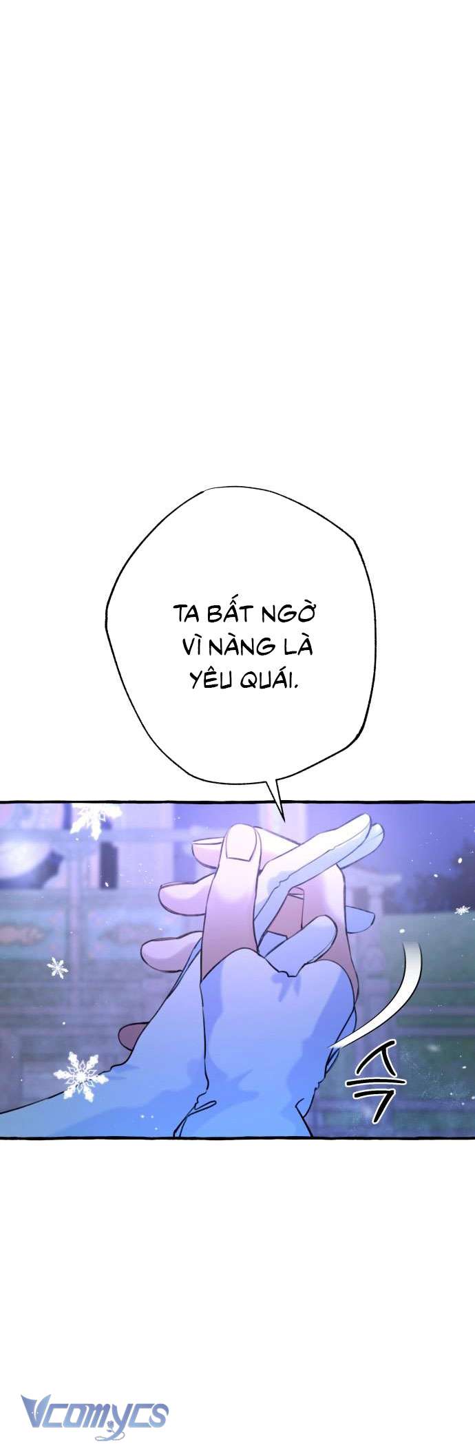 Chuyện Tình Tuyết Phương Bắc Chapter 41 - Trang 2