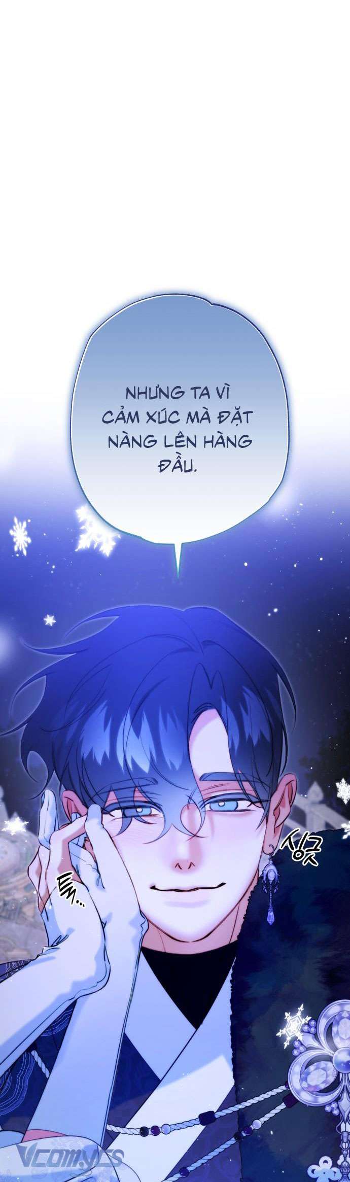 Chuyện Tình Tuyết Phương Bắc Chapter 41 - Trang 2