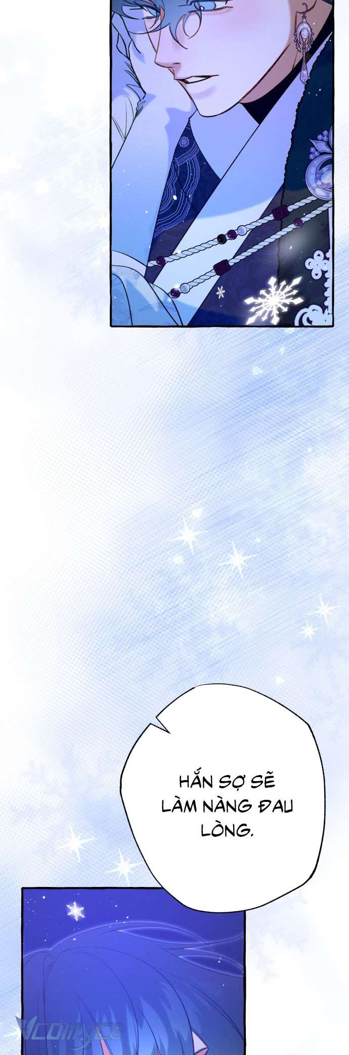 Chuyện Tình Tuyết Phương Bắc Chapter 41 - Trang 2