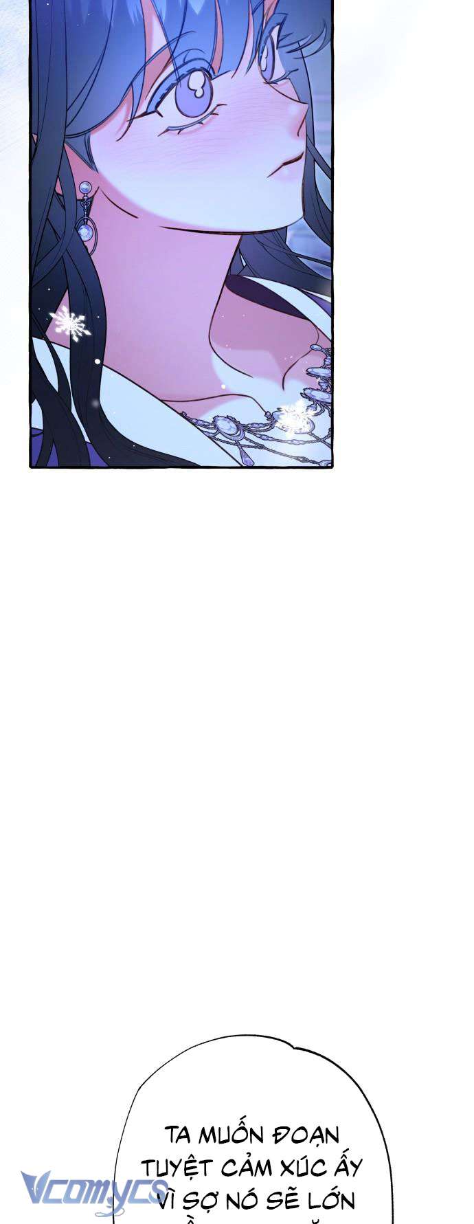 Chuyện Tình Tuyết Phương Bắc Chapter 41 - Trang 2