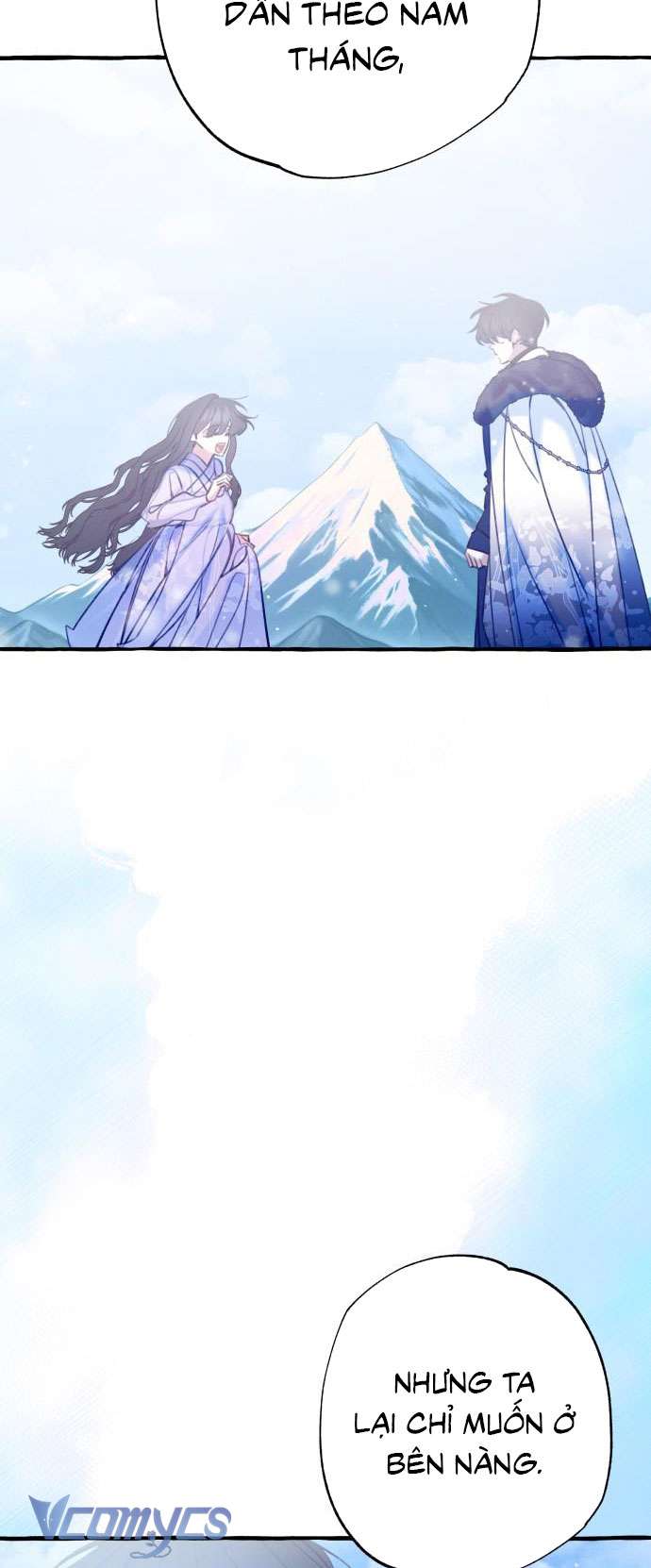 Chuyện Tình Tuyết Phương Bắc Chapter 41 - Trang 2