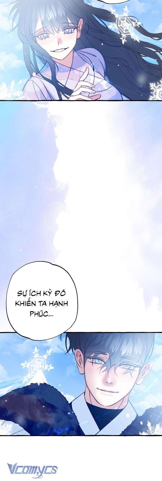 Chuyện Tình Tuyết Phương Bắc Chapter 41 - Trang 2