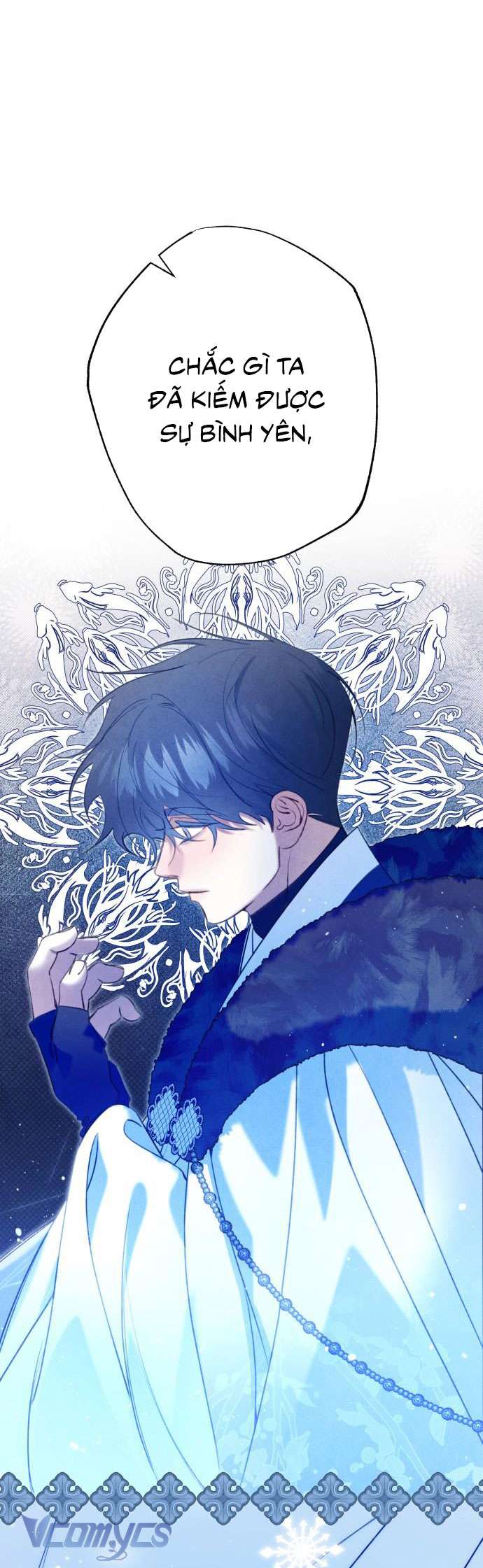 Chuyện Tình Tuyết Phương Bắc Chapter 41 - Trang 2