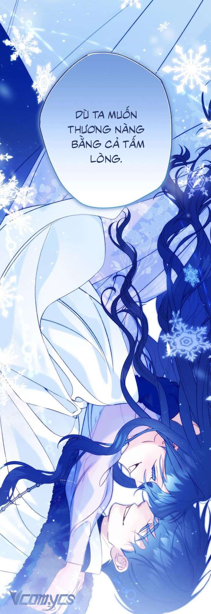 Chuyện Tình Tuyết Phương Bắc Chapter 41 - Trang 2