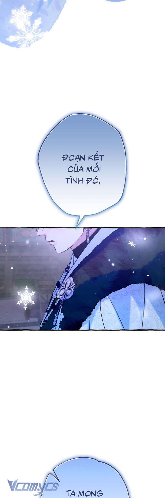 Chuyện Tình Tuyết Phương Bắc Chapter 41 - Trang 2