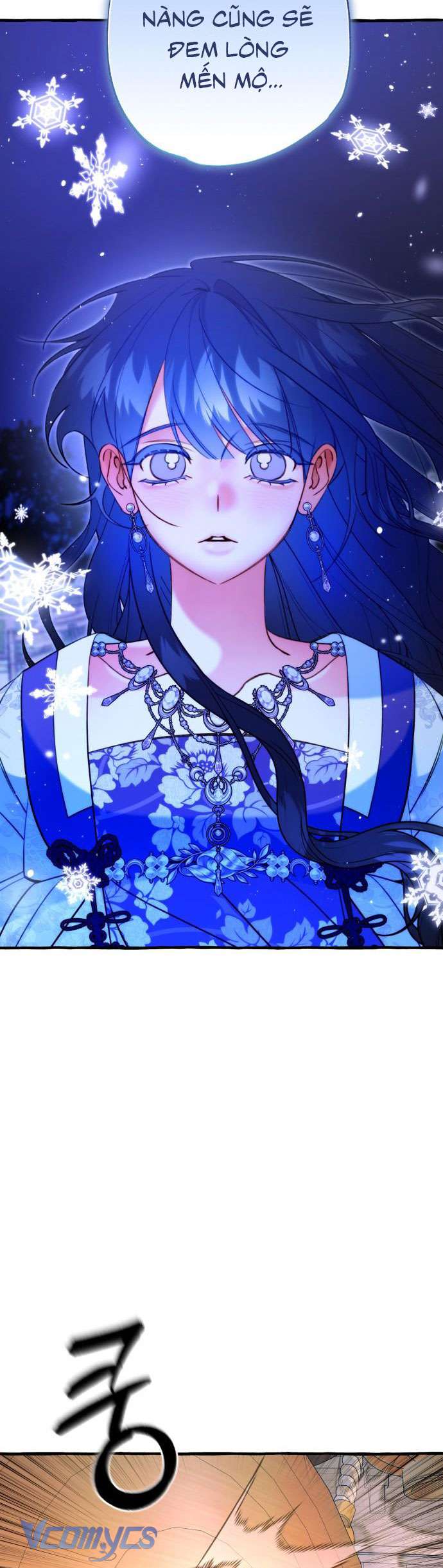 Chuyện Tình Tuyết Phương Bắc Chapter 41 - Trang 2