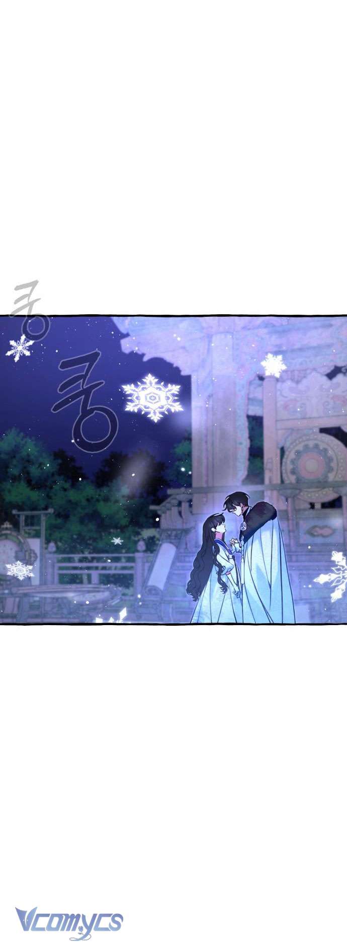 Chuyện Tình Tuyết Phương Bắc Chapter 41 - Trang 2