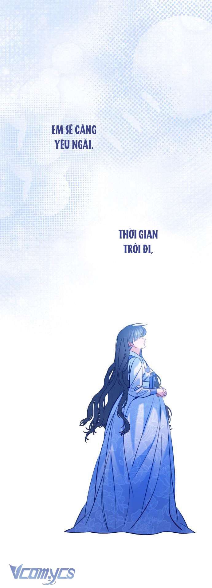 Chuyện Tình Tuyết Phương Bắc Chapter 41 - Trang 2