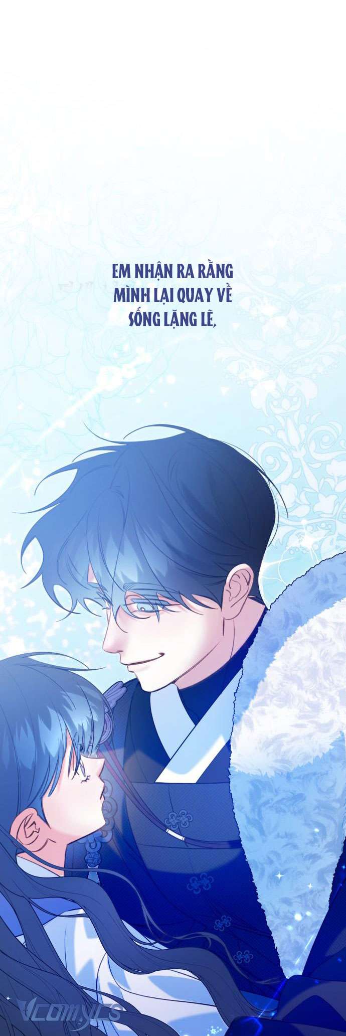 Chuyện Tình Tuyết Phương Bắc Chapter 41 - Trang 2