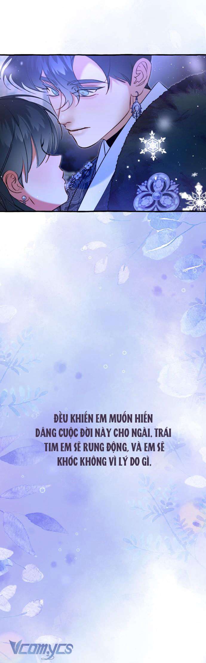 Chuyện Tình Tuyết Phương Bắc Chapter 41 - Trang 2