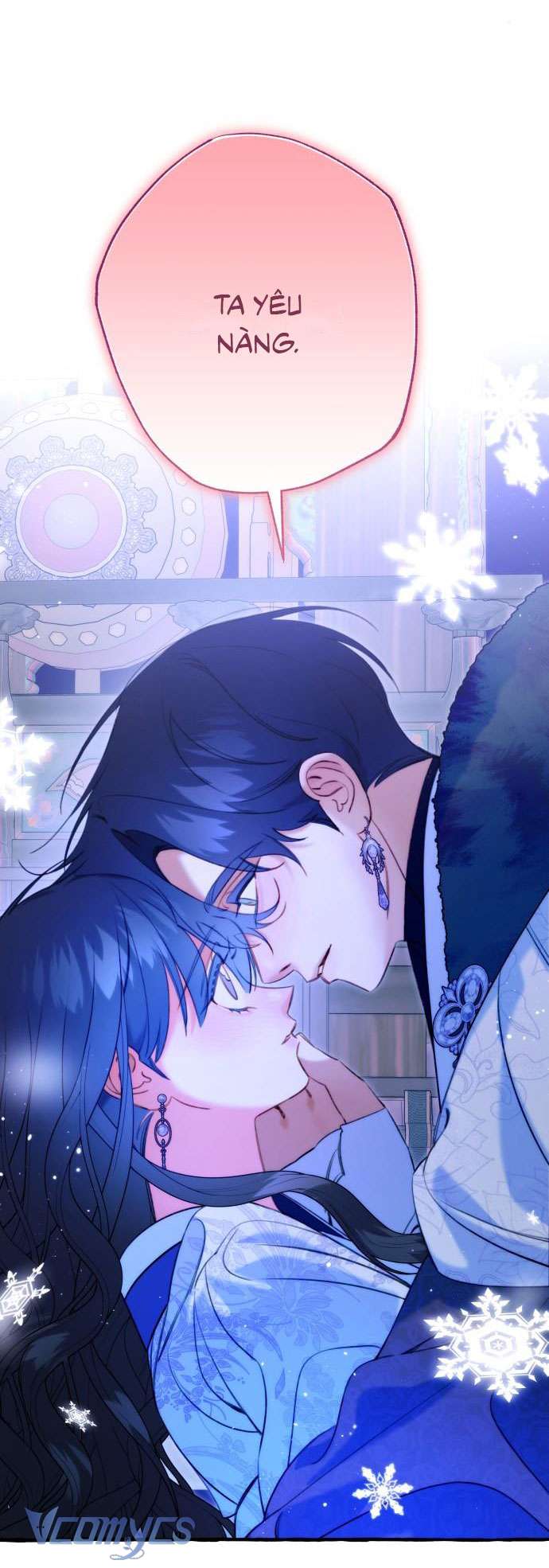 Chuyện Tình Tuyết Phương Bắc Chapter 41 - Trang 2