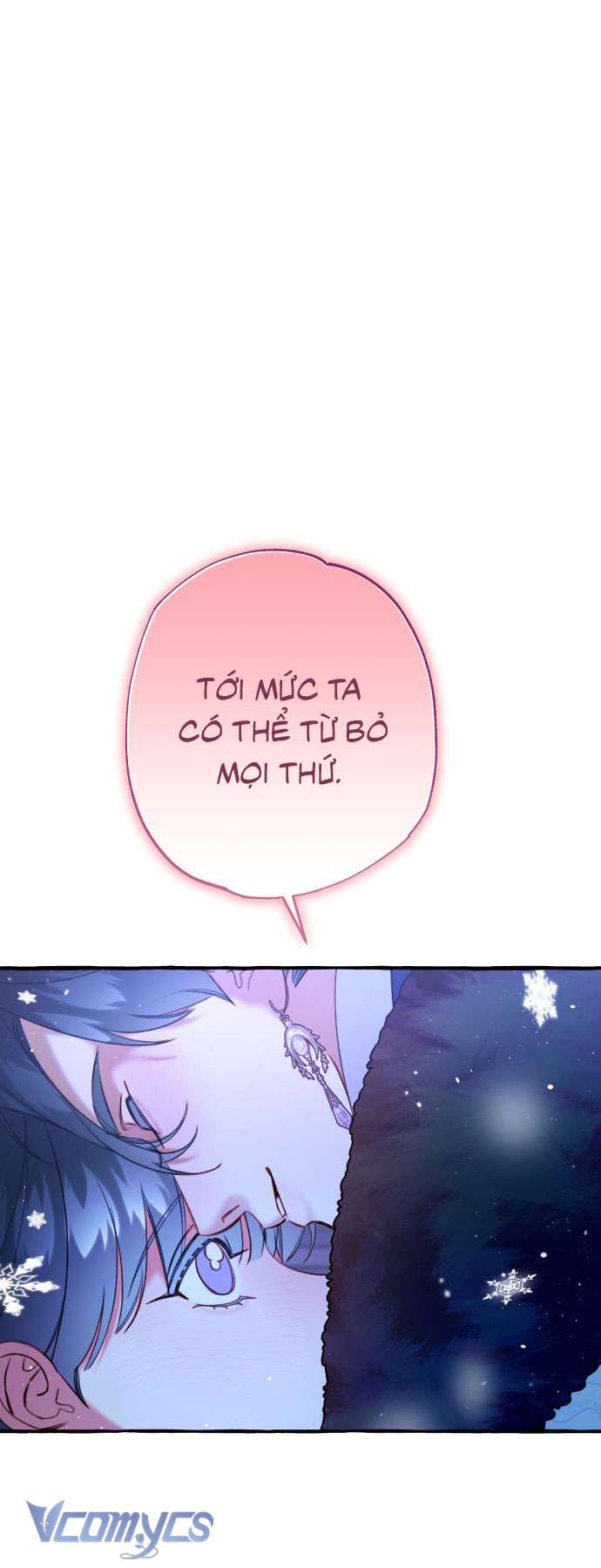 Chuyện Tình Tuyết Phương Bắc Chapter 41 - Trang 2