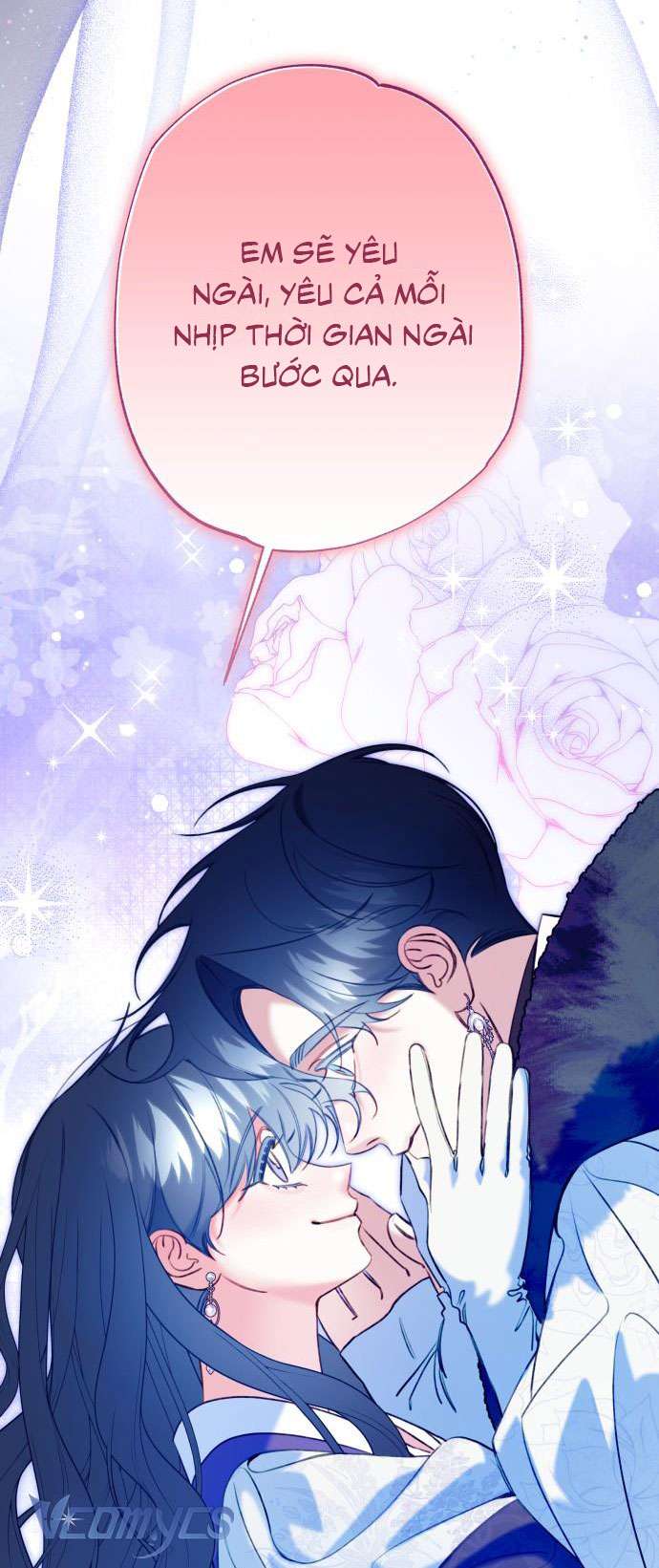 Chuyện Tình Tuyết Phương Bắc Chapter 41 - Trang 2