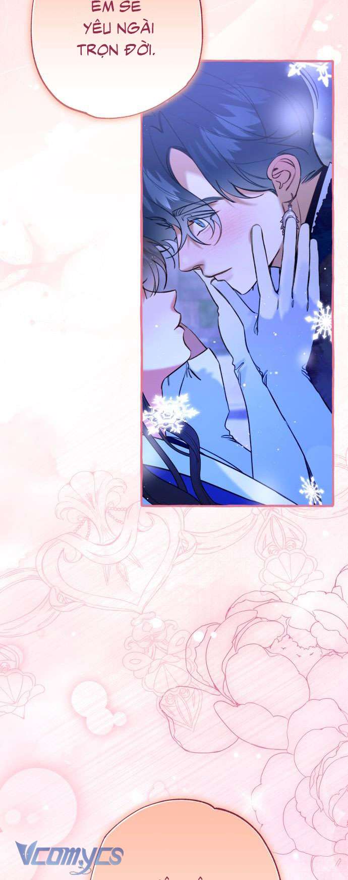 Chuyện Tình Tuyết Phương Bắc Chapter 41 - Trang 2