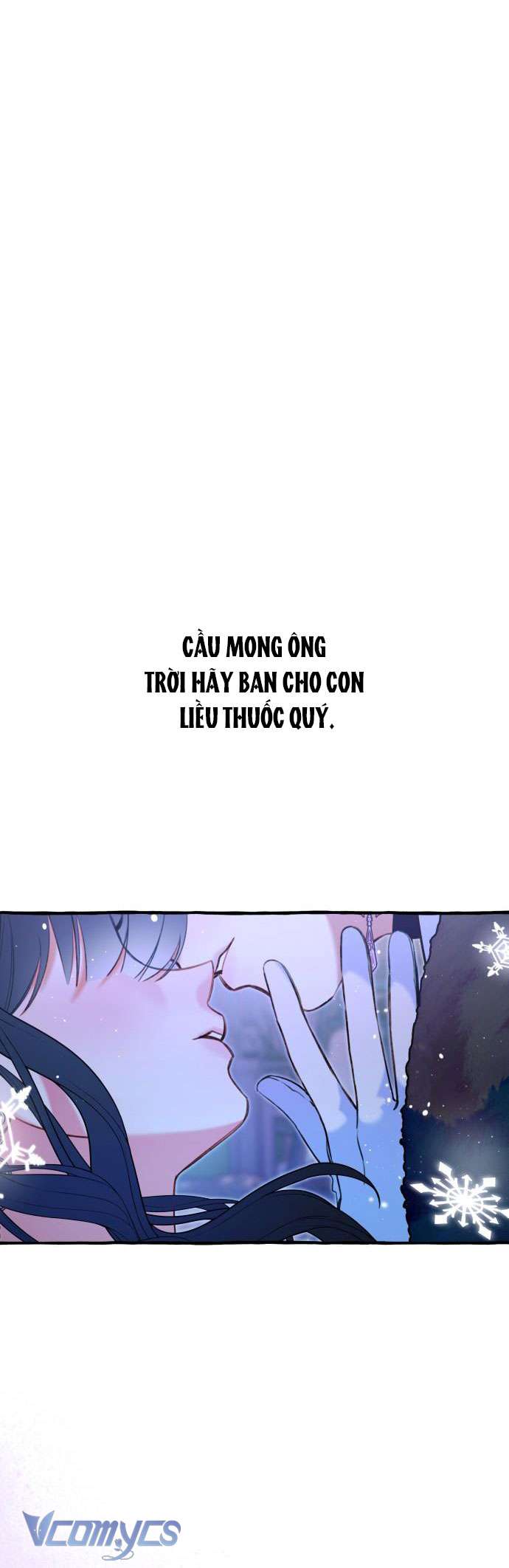 Chuyện Tình Tuyết Phương Bắc Chapter 41 - Trang 2