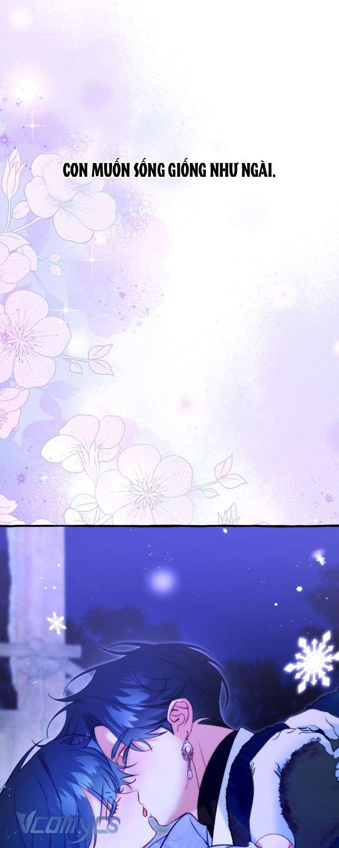 Chuyện Tình Tuyết Phương Bắc Chapter 41 - Trang 2