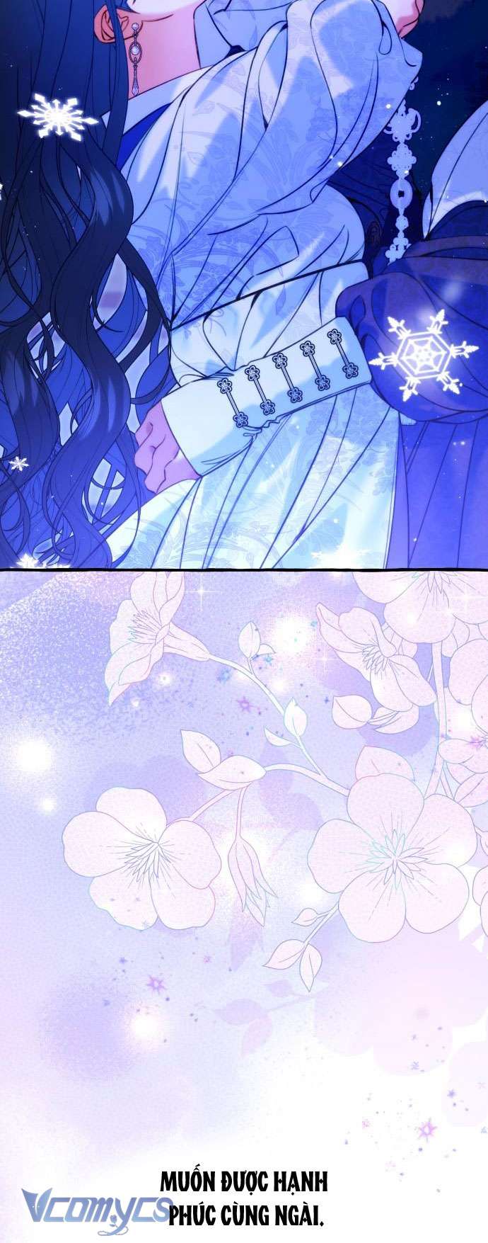 Chuyện Tình Tuyết Phương Bắc Chapter 41 - Trang 2