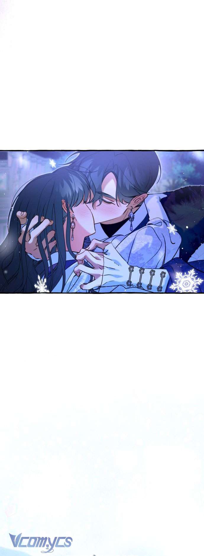 Chuyện Tình Tuyết Phương Bắc Chapter 41 - Trang 2