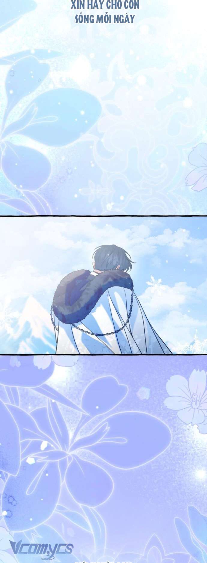 Chuyện Tình Tuyết Phương Bắc Chapter 41 - Trang 2