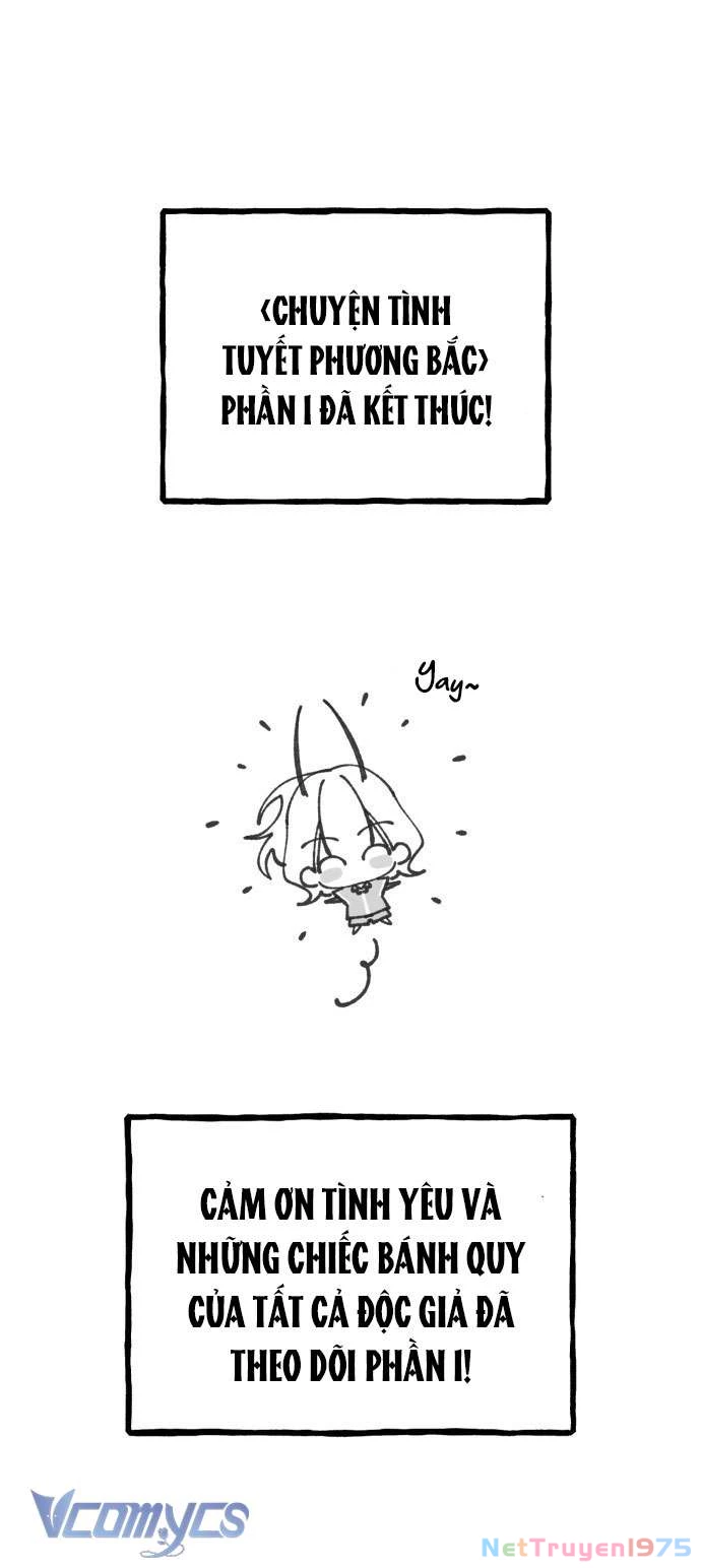 Chuyện Tình Tuyết Phương Bắc Chapter 41.5 - Trang 2