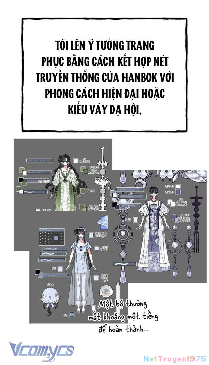Chuyện Tình Tuyết Phương Bắc Chapter 41.5 - Trang 2