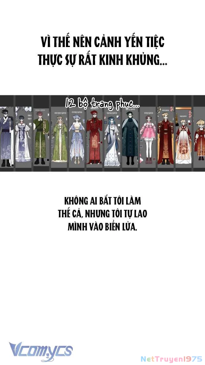 Chuyện Tình Tuyết Phương Bắc Chapter 41.5 - Trang 2