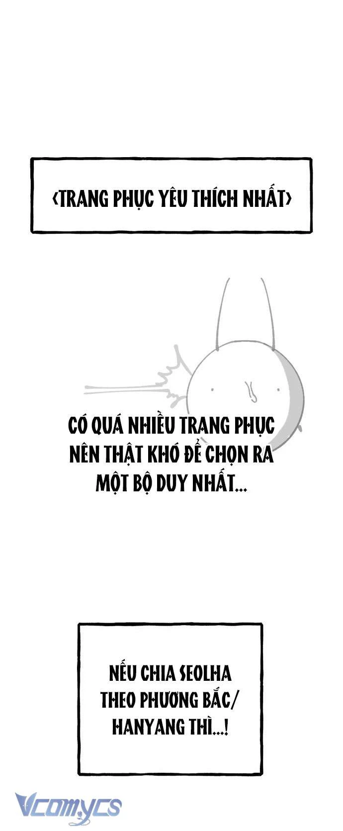 Chuyện Tình Tuyết Phương Bắc Chapter 41.5 - Trang 2