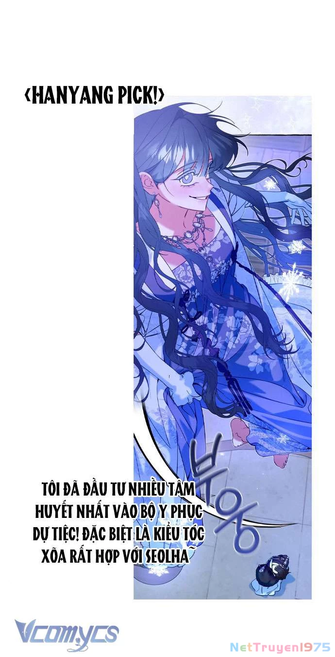 Chuyện Tình Tuyết Phương Bắc Chapter 41.5 - Trang 2