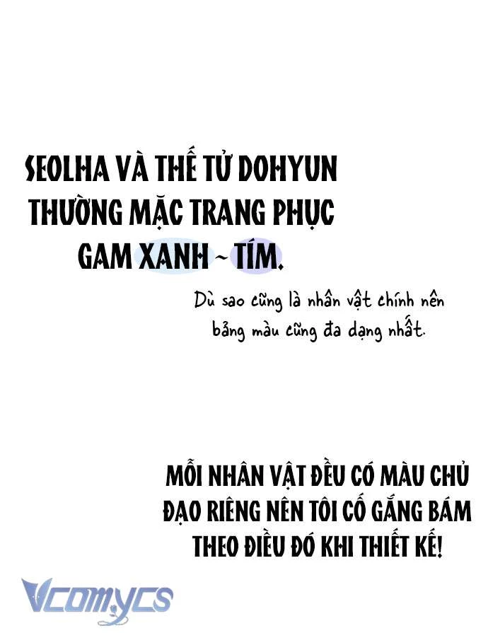 Chuyện Tình Tuyết Phương Bắc Chapter 41.5 - Trang 2